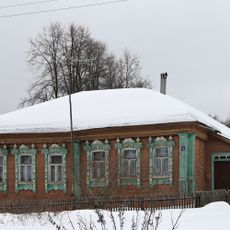 Дом жилой (Симоново)