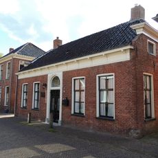 Torenstraat 4