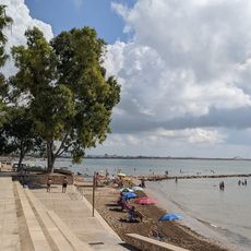 Platja de l'Aiguassera