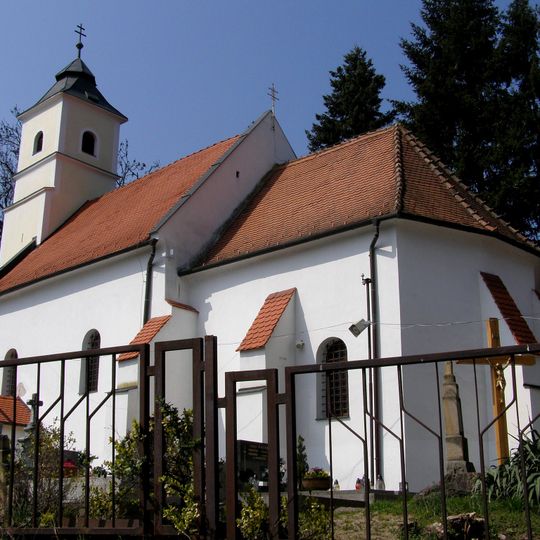 Kostol sv. Teobalda