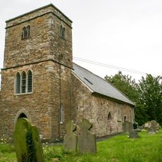 Church of St Mary