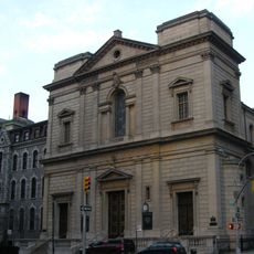 Kościół św. Ignacego Loyoli w Nowym Yorku