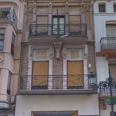 Edificio Academia la Purísima