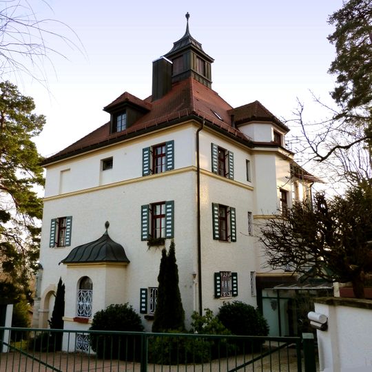 Villa Mayer