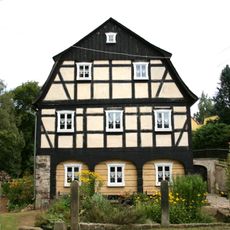 Kapplermühle