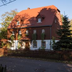 Wohnhaus Am Teich 6
