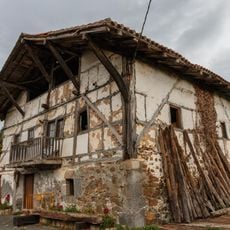 Errementerikoa baserria