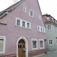 Wohnhaus