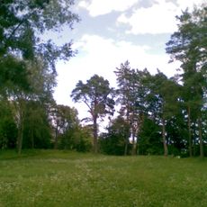 Aukštadvaris hillfort