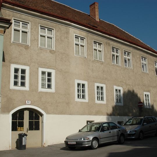 Bürgerhaus