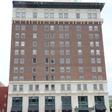 LaFayette Hotel