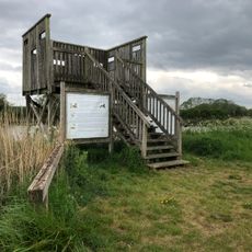 Punto di vista panoramico, torre, torre di osservazione