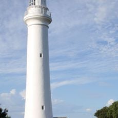 Split Point Lighthouse