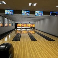Bowling Center