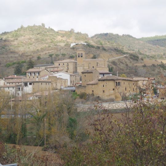 Echarren de Guirguillano