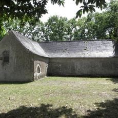 Chapelle Saint-Jean-d'Épileur