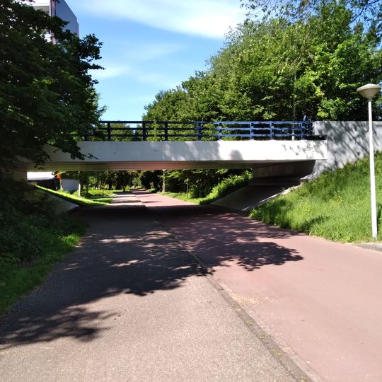 Grondzeilerbrug