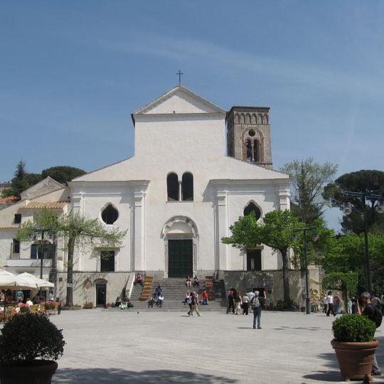 Duomo di Ravello