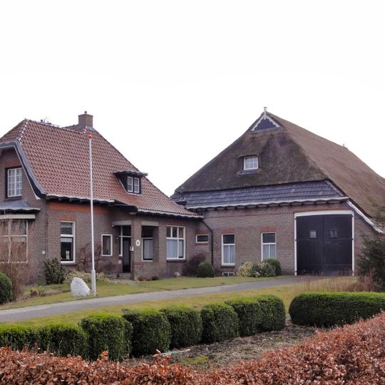 Villaboerderij