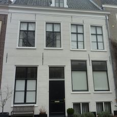 Herengracht 3, Leiden