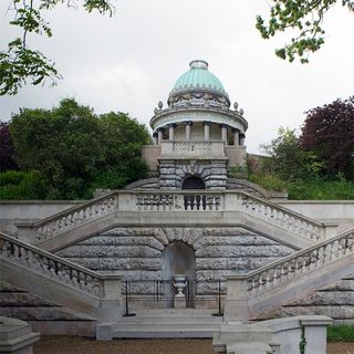 Mausoleum of the Duchess of Kent