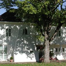 Villa Bunzl, Waidmannsfeld