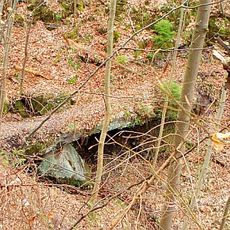 Hüttlenwaldschlucht