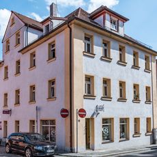 Nürnberger Straße 18