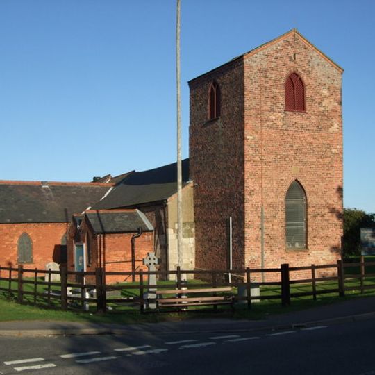 Church of St. Clement