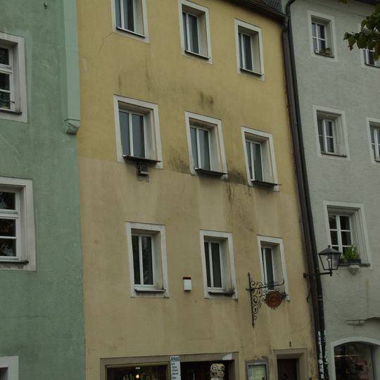 Wohnhaus