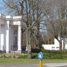 Wildhoef, Bloemendaal