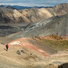 Laugavegur
