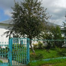 Кузница (Плавск)