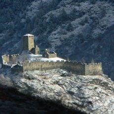 Graines Castle