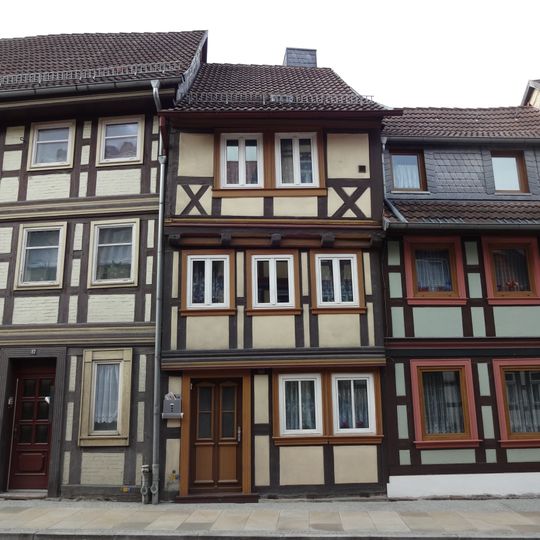 Nöschenröder Straße 16