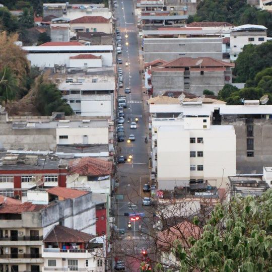 Visconde do Rio Branco
