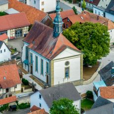 Kirche