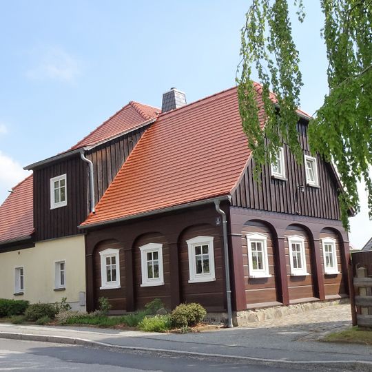 Seifhennersdorfer Straße 11