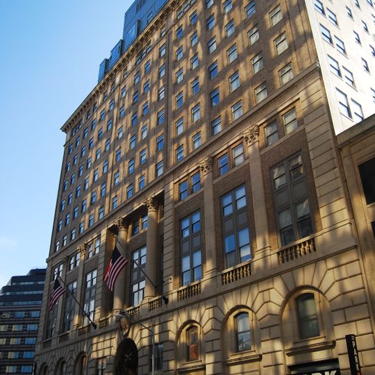 110 Livingston Street