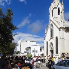 Capela do Santo Sepulcro