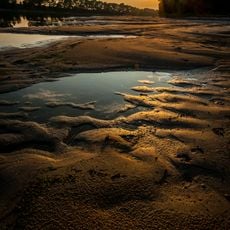 Po da Albaredo Arnaboldi ad Arena Po