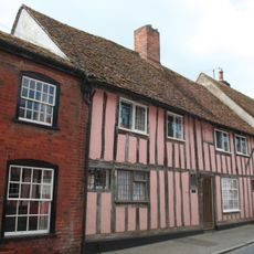 51 and 52, Water Street