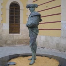 Monumento a Relampaguito