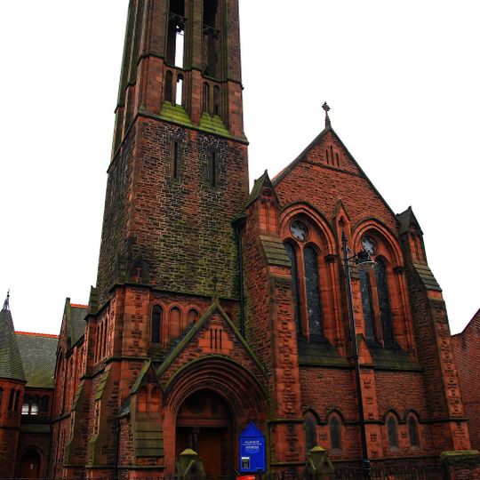 St George's Church, Sunderland