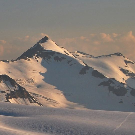 Äußerer Bärenbartkogel
