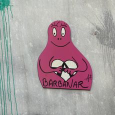 Barbapapa