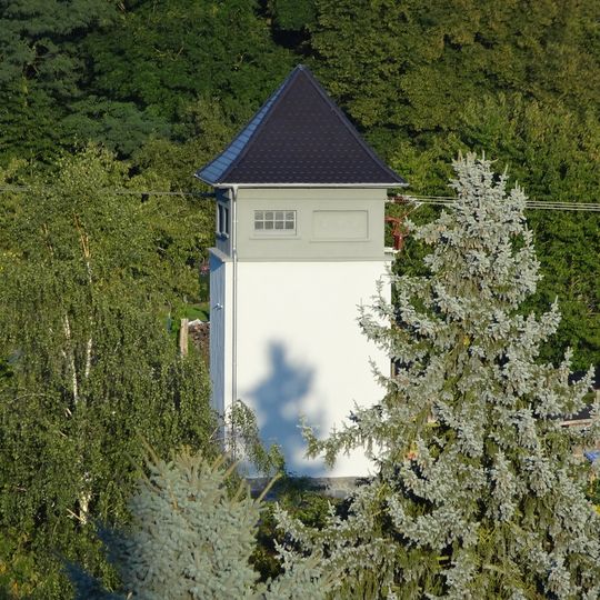 Transformatorenturm