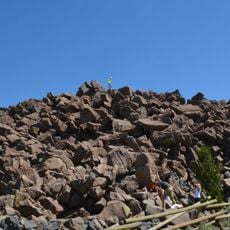 Ringing Rocks County Park