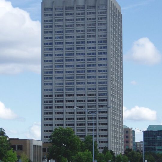 R. H. Coats Building