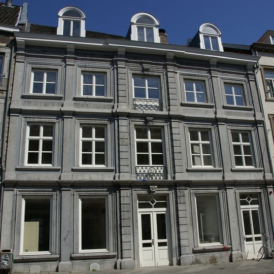 Grote Gracht 56B, Maastricht